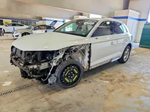 Audi Q5 2.0L 4 2019