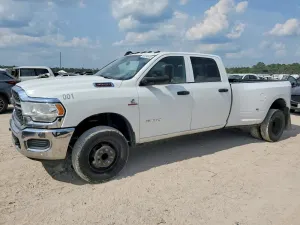 RAM 3500 6.7L 6 2021