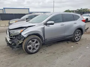 Honda CR-V 1.5L 4 2019
