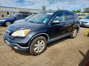 Honda CR-V 2.4L 4 2007