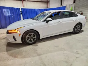 Kia K5 1.6L 4 2021