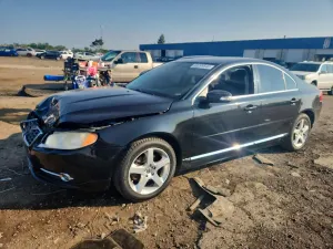 Volvo S80 3.2L 6 2010