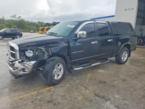 Dodge RAM 4.7L 8 2006