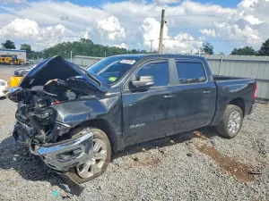 RAM 1500 5.7L 8 2019