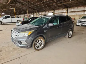 Ford Escape 1.5L 4 2018