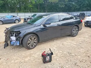 Chevrolet Malibu 1.5L 4 2021