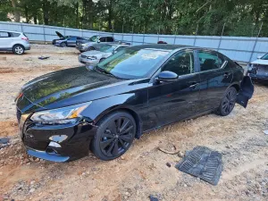 Nissan Altima 2.5L 4 2022