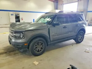 Ford Bronco 1.5L 3 2022