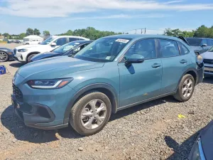 Honda HR-V 2.0L 4 2025