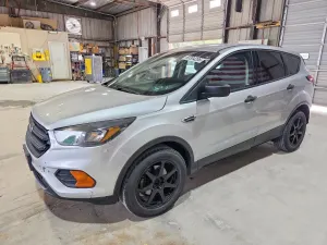 Ford Escape 2.5L 4 2019