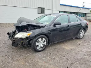 Toyota Camry 2.5L 4 2010