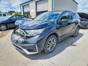 Honda CR-V 1.5L 4 2022