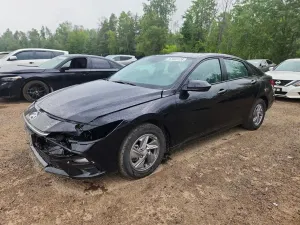 Hyundai Elantra 2.0L 4 2024