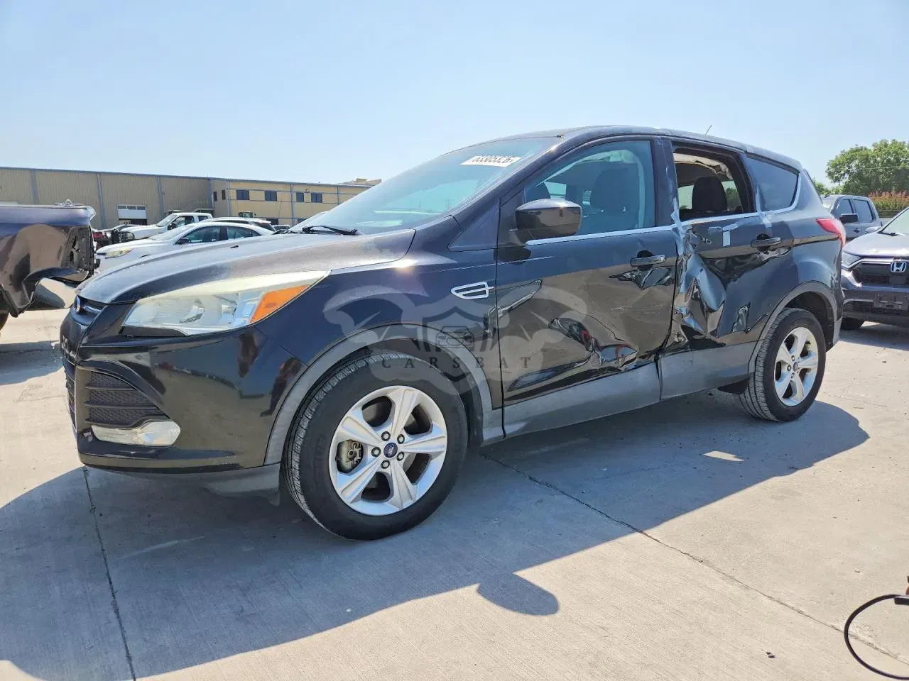 Ford Escape 2.0L 4 2015