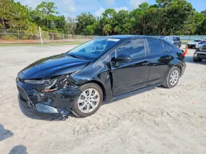 Toyota Corolla 1.8L 4 2021