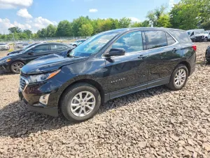 Chevrolet Equinox 1.5L 4 2020
