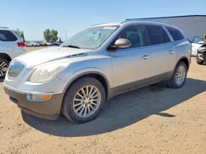 Buick Enclave 3.6L 6 2008