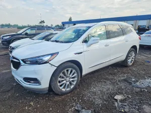 Buick Enclave 3.6L 6 2020