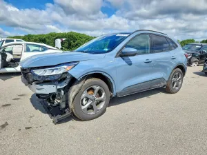 Ford Escape 2.0L 4 2025
