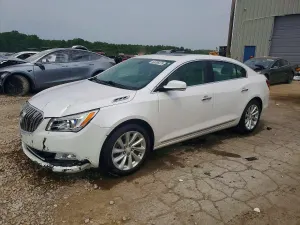 Buick LaCrosse 3.6L 6 2016