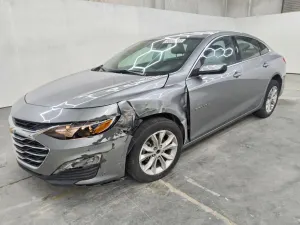 Chevrolet Malibu 1.5L 4 2024