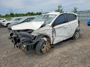 Toyota Rav4 2.5L 4 2016