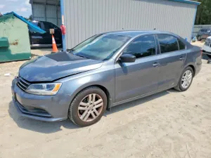 Volkswagen Jetta 2L 4 2015