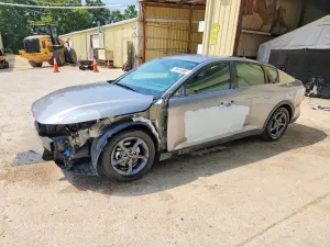 Kia K4 2.0L 4 2025