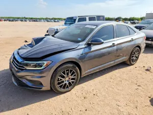 Volkswagen Jetta 1.4L 4 2021