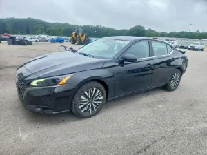 Nissan Altima 2.5L 4 2026