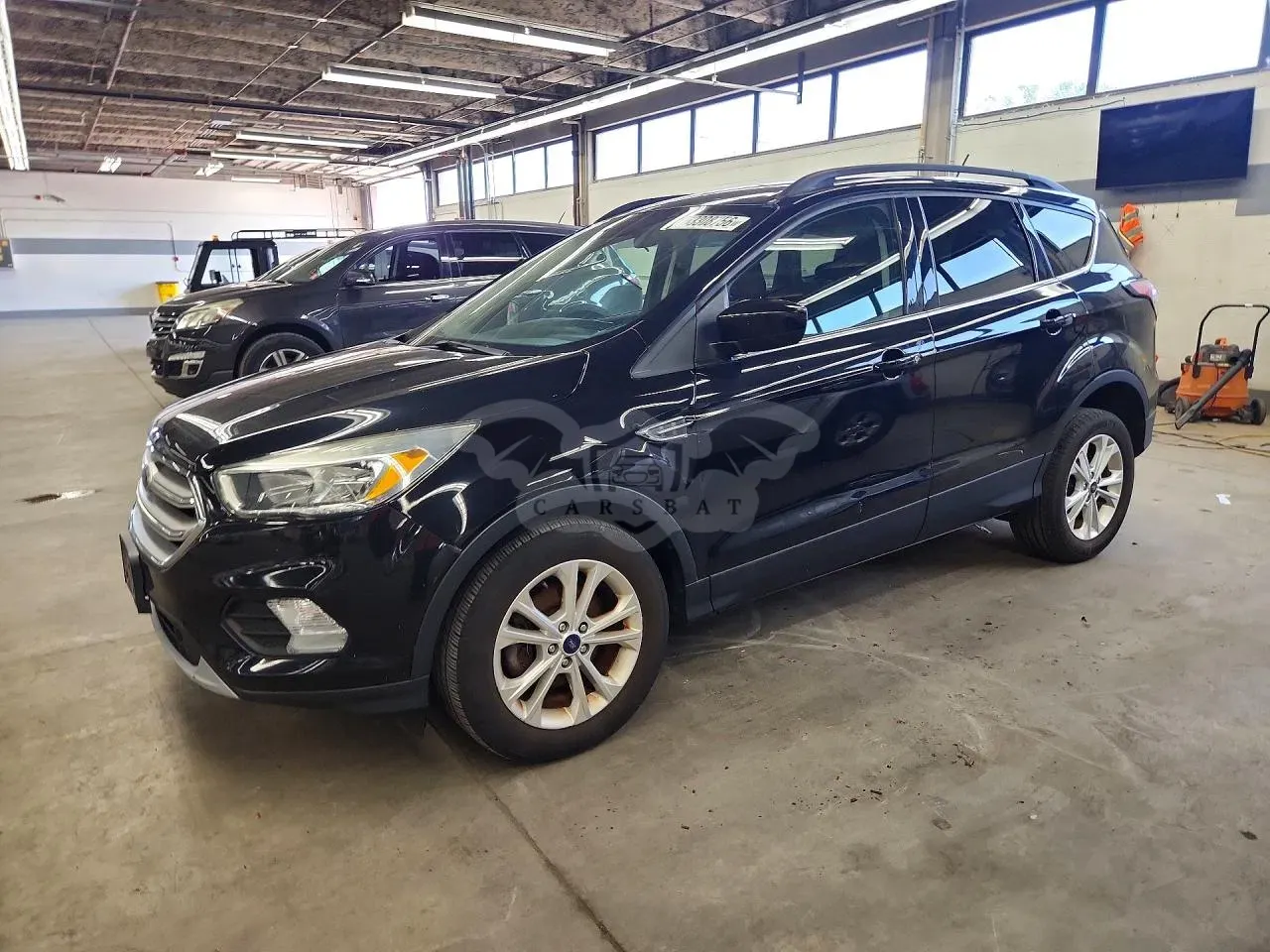 Ford Escape 1.5L 4 2018