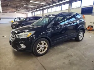 Ford Escape 1.5L 4 2018