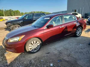 Honda Accord 3.5L 6 2012