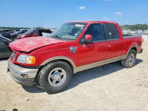 Ford F-150 4.6L 8 2002