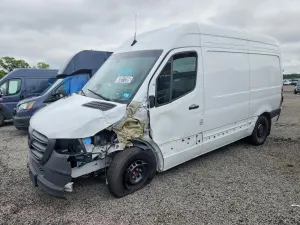 Mercedes-Benz Sprinter 2.0L 4 2025