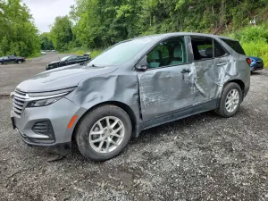 Chevrolet Equinox 1.5L 4 2023