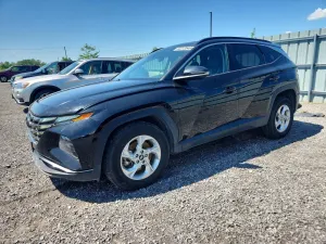 Hyundai Tucson 2.5L 4 2022