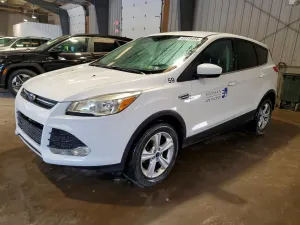 Ford Escape 1.6L 4 2016