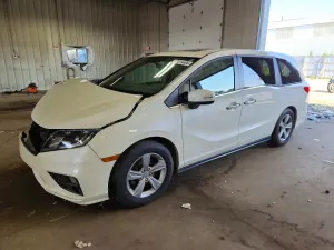 Honda Odyssey 3.5L 6 2018