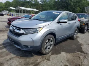 Honda CR-V 1.5L 4 2018