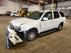 Buick Rainier 4.2L 6 2005