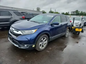 Honda CR-V 1.5L 4 2019