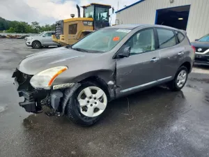 Nissan Rogue 2.5L 4 2011