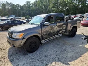 Toyota Tundra 4.7L 8 2005