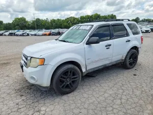 Ford Escape 3.0L 6 2009