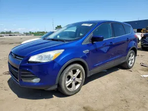 Ford Escape 1.6L 4 2014