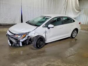 Toyota Corolla 2.0L 4 2026