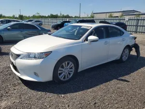 Lexus ES 3.5L 6 2015