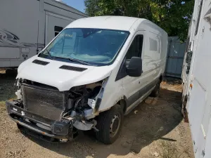 Ford Transit 3.7L 6 2016