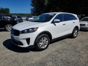 Kia Sorento 3.3L 6 2019